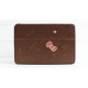 Hello KittyかわいいiPad miniレザーカバー