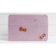 Hello KittyかわいいiPad miniレザーカバー