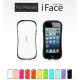 韓風iFace iPhone5専用ケース（11色）