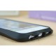 iPhone5ケース・韓風かわいいカラー落書きFaceケース