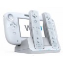 Wii Uデュアル充電スタンド