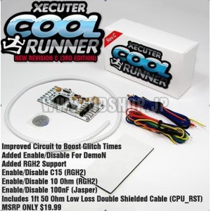 Coolrunner  REV.C