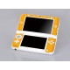 さまざまなデザインのニンテンドー3DSLL用スキンシール、3DSLL飾るステッカー