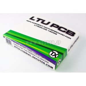 Matrix Freedom Pcb 1175 LTU PCB、XBOX 360スリムLiteon DG-16D5S用ドライブPCB