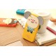 韓国romane iPhone5/4/4Sケース、momosかわいいシリコンケース