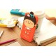 韓国romane iPhone5/4/4Sケース、momosかわいいシリコンケース