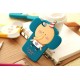 韓国romane iPhone5/4/4Sケース、momosかわいいシリコンケース