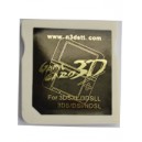 3DSGameCardマジコン(DSi 1.4.5対応)（3DS 5.1.0-11対応）