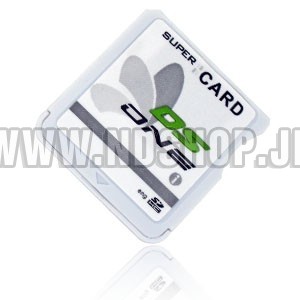 SC DS Onei　＋ Sandisk 2GB セット