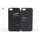 iphone5用カップル専用保護ケース　韓国恋人男女（ペアで激安販売）