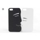 iphone5用カップル専用保護ケース　韓国恋人男女（ペアで激安販売）