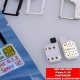 SAMSIM SIMロック解除アダプタ for iPhone5/iPhone4S