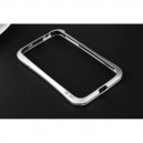 「LOVE MEI」Samsung Galaxy SIV S4 i9500用アルミ合金バンパー（12色可選）