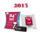 2015 R4isdhc Snoopy (The red)マジコン(DSi 1.4.5対応)（3DS 9.4.0-21対応）