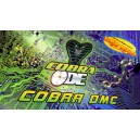 Cobra DMC 、Cobra ODEに追加するアドオン基板