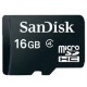 Sandisk Micro SD 16GB