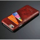 iPhone6用高品質本革ビジネス風ケース　男性向け　