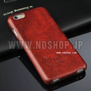 土抵抗力があるiPhone6/6s/6Plus/6sPlus用上下フリップ ケース iPhone5/5s本革カバー