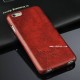 土抵抗力があるiPhone6/Plus用上下フリップ ケース iPhone5/5s本革カバー