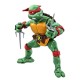 TMNT　忍者タートルズ模型　フィギュア　プレゼントに最適