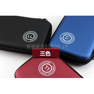 NEW ニンテンドー　3DSLL用収納ポーチ　