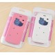Hello　Kitty （ハローキティー）　iphone6/PLUS手帳型ケース