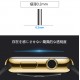 Apple Watch 超硬度強化ガラスフィルム　光沢 ・耐衝撃　38MM/42MM用