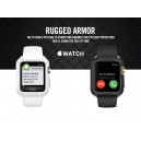 apple watch（アップルウォッチ）　スリムアーマーTPUケース