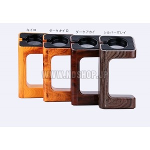 APPLE　WATCH（アップルウォッチ）　マホガニーらしい充電スタンド