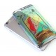Disney ディズニーリトルマーメイドクリアiphone6/6plusケース