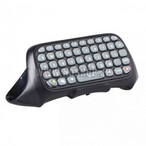 xbox 360　ワイヤレスキーボード　TYX-517　チャットパッド