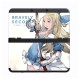 BRAVELY SECOND『ブレイブリーセカンド エンドレイヤー』NEW 3DSスキンシール