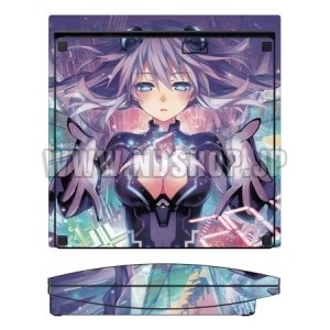 SONY　プレイステーション3 Super Slim専用スキンシール（11種類）