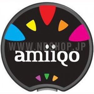 【AMIIQO】NFCのおもちゃエミュレータ  数百種amiibo アミーボフィギュアサポート