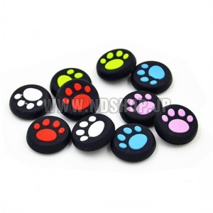 ねこにゃんアナログスティックカバー（PS3/PS4　XBOX360ゲームパット専用