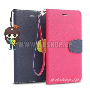 iphox　Note Bookタイプ iPhone6,iPhone6Plusケース　手帳型