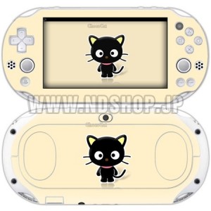 PlayStation(R)Vita用スクリーン保護シート　ドラえもん　ちびまる子ちゃん