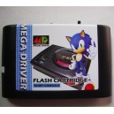 『SEGA/MDマジコン』SEGA MEGA DRIVE/GENESIS適用数百ゲームサーポト