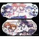 「艦隊これくしょん -艦これ」PSVITAスキンシール　25種類
