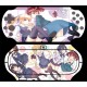 PSVITA適用スキンシール　『冴えない彼女の育てかた』　5種類
