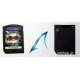 「Cobra Black Fin」　PS VitaでP2Pを利用してバックアップ起動可能