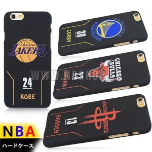 NBA ジョーダン　コービー　バスケットファンにお勧め　携帯ケース