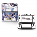 Pokemon GO　ポケモン　妖怪ステッカー　ニンテンドー　NEW 3DSLLスキンシール