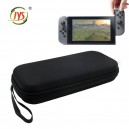 Nintendo Switch キャリングケース　HARD CASE　ブラック
