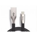 Nintendo Switch 銅コア　急速充電ケープル　TypeC