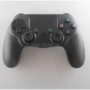 PS4ワイヤレスコントローラー(DUALSHOCK 4) ブランク