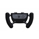 Nintendo Switch Joy Con F1レーシングハンドル コントローラー