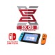  「Xecuter SX OS」 Nintendo Switchのハックツール　バックアップゲーム起動可
