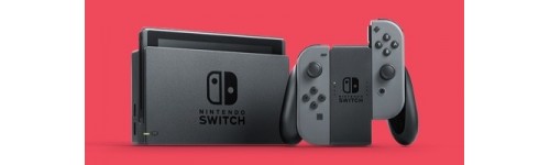 Nintendo Switch周辺機器