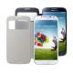 Samsung Galaxy S4 i9500専用S-Viewフリップカバー（8色可選）